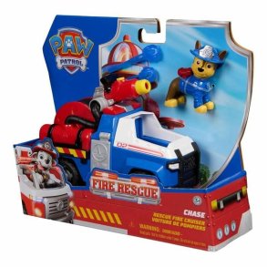 Action Figurer Spin Master Paw Patrol