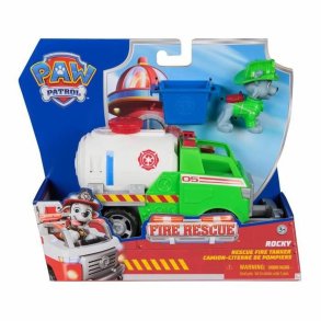 Action Figurer Spin Master Paw Patrol