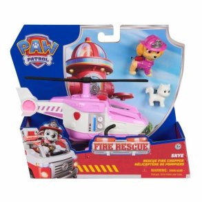 Action Figurer Spin Master Paw Patrol