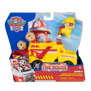 Action Figurer Spin Master Paw Patrol
