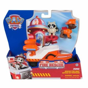 Action Figurer Spin Master Paw Patrol