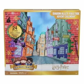 Action Figurer Spin Master Harry Potter
