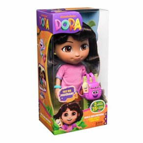Dukke Dora The Explorer 30 cm