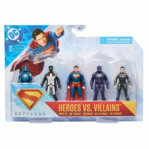 Action Figurer Spin Master Superman