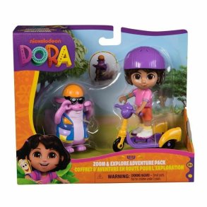 Action Figurer Dora Dora