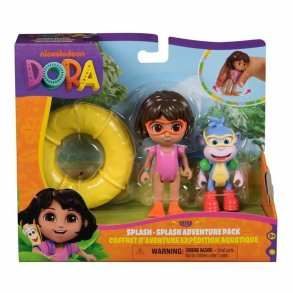 Action Figurer Dora Dora