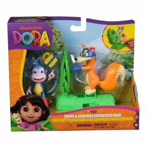 Action Figurer Dora Dora