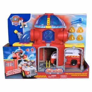 Action Figurer Spin Master Paw Patrol