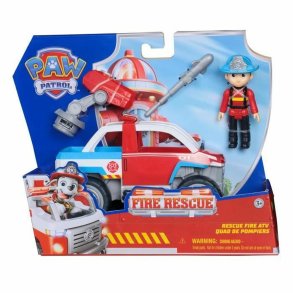 Action Figurer Spin Master Paw Patrol