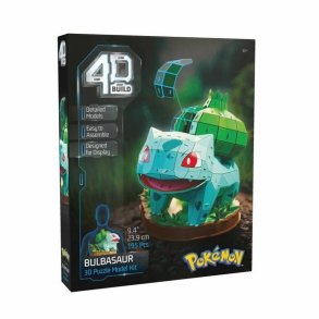 Action Figurer Spin Master Pokemon