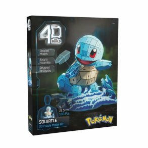 Action Figurer Pokmon Pokemon