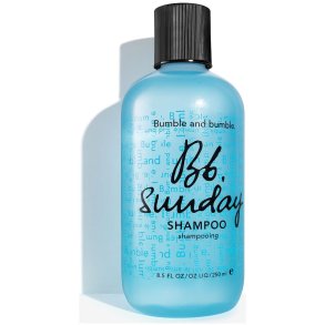Rensende shampoo Bumble & Bumble