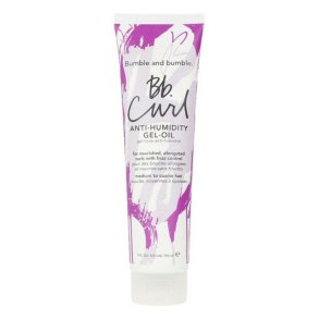 Behandling med antikruseeffekt BB Curl Bumble & Bumble Bb Curl 190 ml