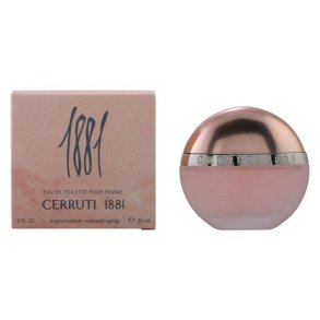 Dameparfume Cerruti 1881 Pour Femme EDT 30 ml