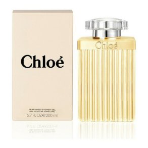 Shower gel Chlo Signature Chloe (200 ml)