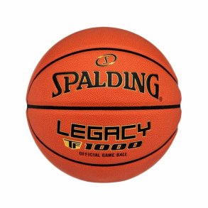 Basketball Spalding TF-1000 Legacy Multifarvet 6 r