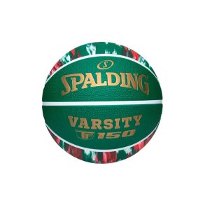 Basketball Spalding Varsity Tf-150 Sz7 Gr�n 7 (St�rrelse 7)