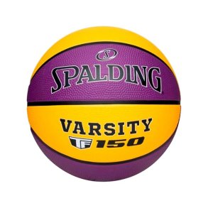 Basketball Spalding Varsity Tf-150 Sz6 Bl� 6 (St�rrelse 6)