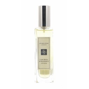 Unisex parfume Jo Malone LIME BASIL & MANDARIN