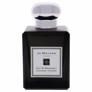 Unisex parfume Jo Malone EDC Oud & Bergamot 50 ml