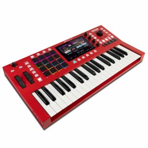 Elektrisk Piano Akai MPCKEY37XEUK