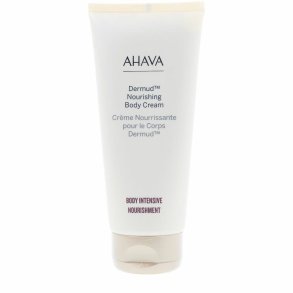 Bodylotion Ahava DERMUD NOURISHING 200 ml