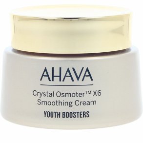 Ansigtscreme Ahava CRYSTAL OSMOTER TM X6 50 ml