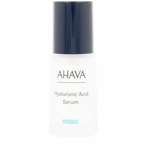 Fugtgivende serum Ahava HYALURONIC ACID 30 ml