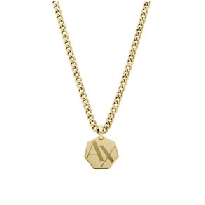 Vedhng til kvinder Armani Exchange AXG0152710