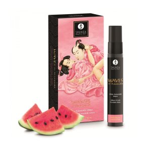 Glidecreme Shunga Vandmelon 20 ml