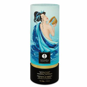 Badesalte Shunga Frisk (500 g)