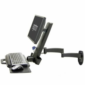 TV-holder Ergotron 45-230-200 24