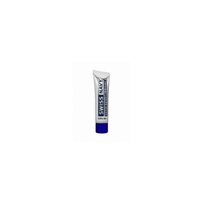 Glidecreme Swiss Navy 10 ml