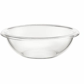 Salatskl Bodum Bistro  12 cm Gennemsigtig 1 L
