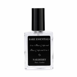 Neglelak Nailberry BARE ESSENTIALS 15 ml