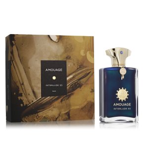Herreparfume Amouage Interlude 53 Man 100 ml