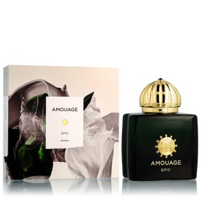 Dameparfume Amouage Epic EDP 50 ml