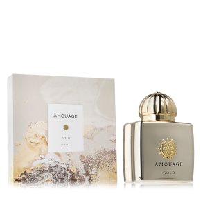 Dameparfume Amouage Gold Pour Femme EDP 50 ml