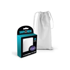 Opbevaringstaske Blush