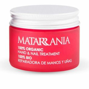 Hndcreme Matarrania Bio 30 ml