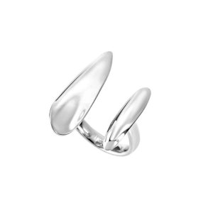 reringe til kvinder Breil TJ3705 Sterling slv 925 Slvfarvet