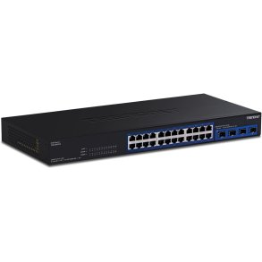 Switch Trendnet TEG-S50284