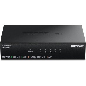 Switch Trendnet TEG-S351