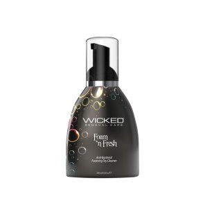 Sex Legetj Renser Wicked Sensual Care 240 ml