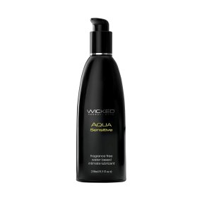 Glidecreme Wicked Sensual Care 240 ml