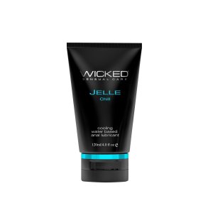 Glidecreme Wicked Sensual Care Mint 120 ml