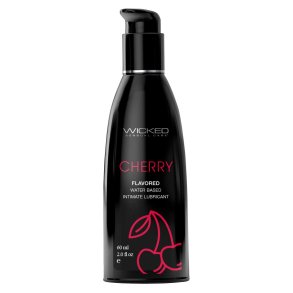 Glidecreme Wicked Sensual Care Stjerne 60 ml