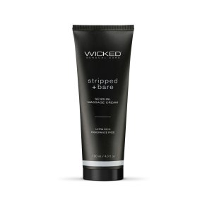 Massage creme Wicked Sensual Care 120 ml