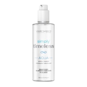 Glidecreme Wicked Sensual Care 120 ml