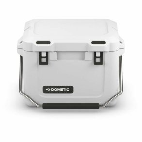 Transportabelt Kleskab Dometic Patrol Hvid 19 L 53 x 37,4 x 39,5 cm Plastik